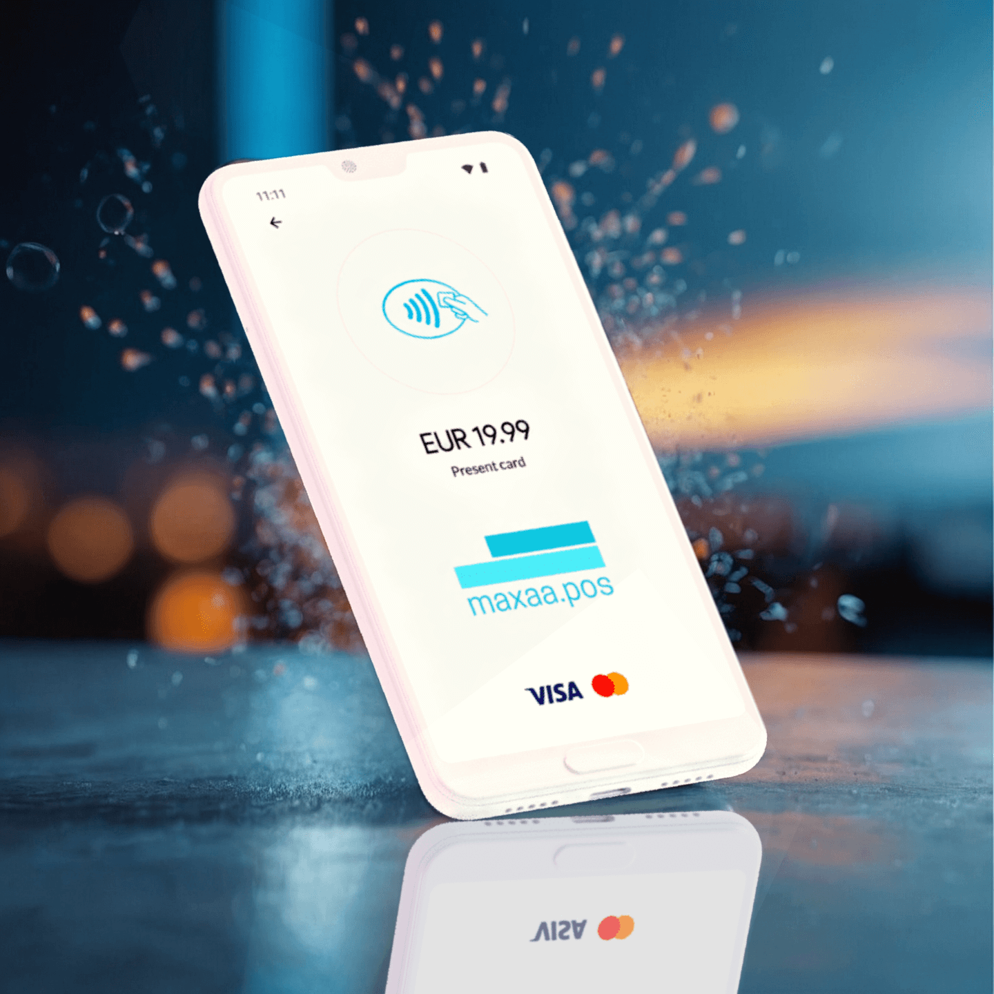 softppos maxaa zalapay solutions finance